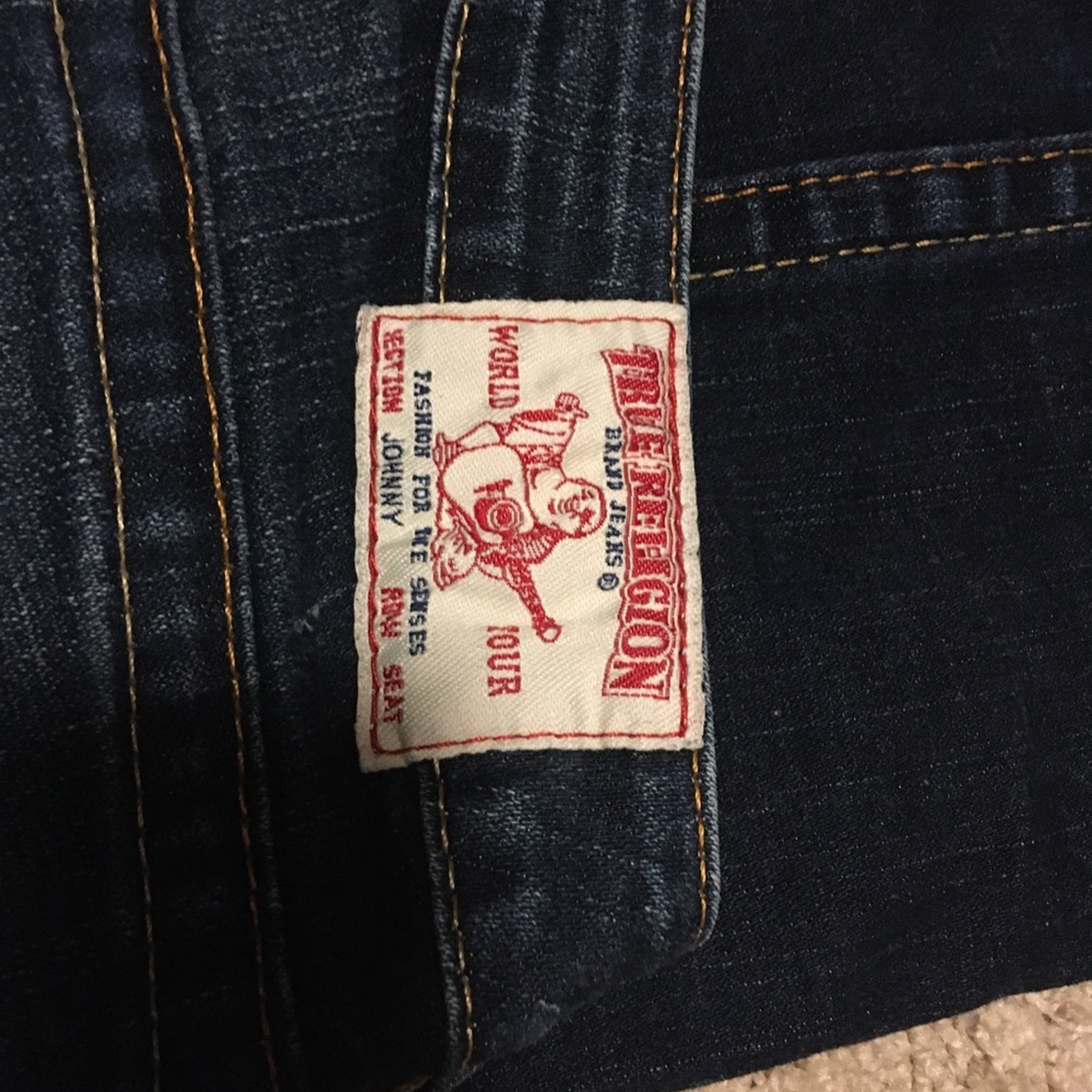 True Religion Jeans
